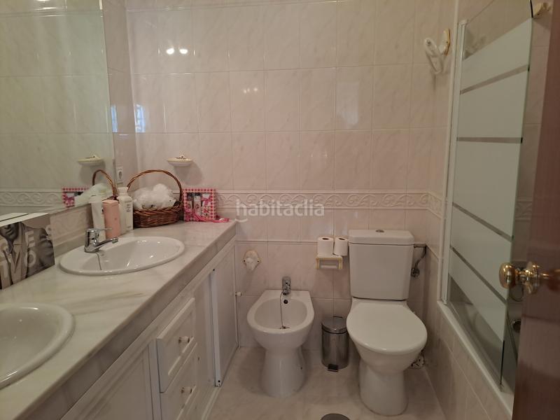 Foto a4256cbe-1ec1-406a-895a-dde9887bd1af. Semi detached house with heating parking pool in Arco Norte - Avda España Dos Hermanas