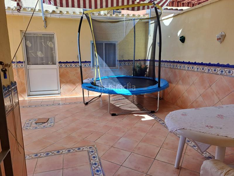 Foto a7bfa6cc-193c-419b-9622-7c3eda953eab. Semi detached house with heating parking pool in Arco Norte - Avda España Dos Hermanas