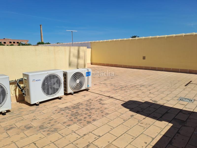 Foto aed1ed60-3862-4963-9e8b-5539a2d73047. Semi detached house with heating parking pool in Arco Norte - Avda España Dos Hermanas