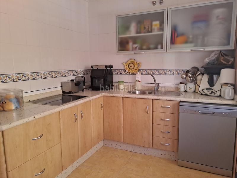 Foto aeffea95-5fa0-4d24-8d36-f8e5d04bca57. Semi detached house with heating parking pool in Arco Norte - Avda España Dos Hermanas