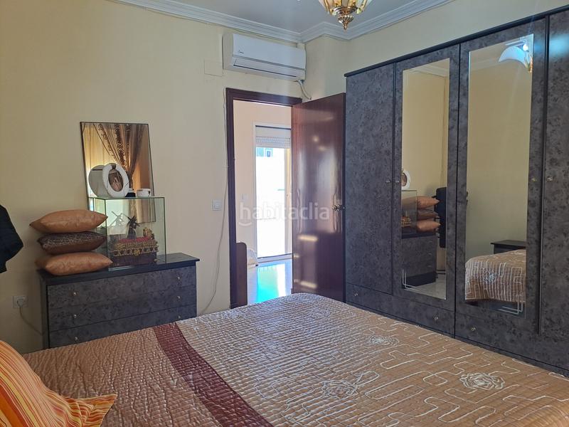 Foto b8bc2151-096a-4569-be5d-bde66eb104a8. Semi detached house with heating parking pool in Arco Norte - Avda España Dos Hermanas