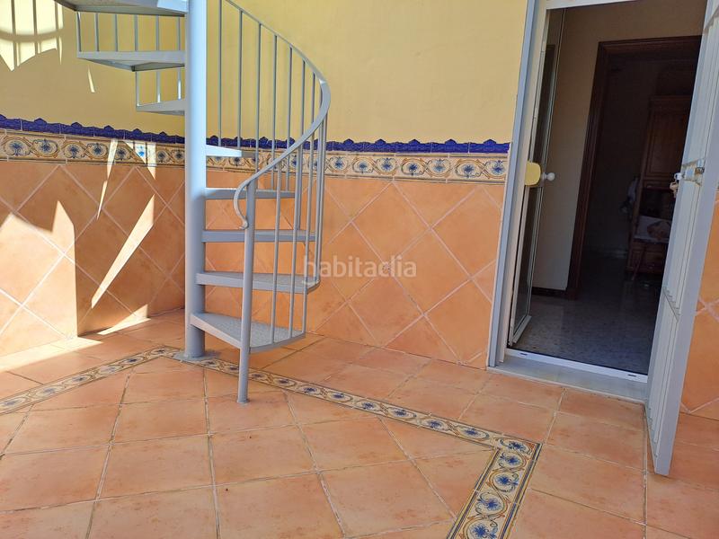 Foto b946c30b-0dc6-46ce-bc06-de379a526a1c. Semi detached house with heating parking pool in Arco Norte - Avda España Dos Hermanas