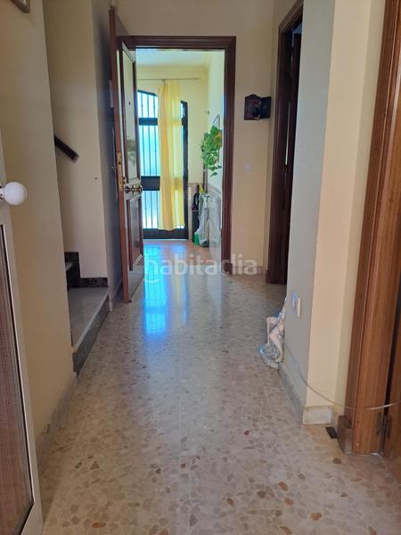 Foto f4ff0f74-d416-4a65-aeb4-4c033ef3cbec. Semi detached house with heating parking pool in Arco Norte - Avda España Dos Hermanas