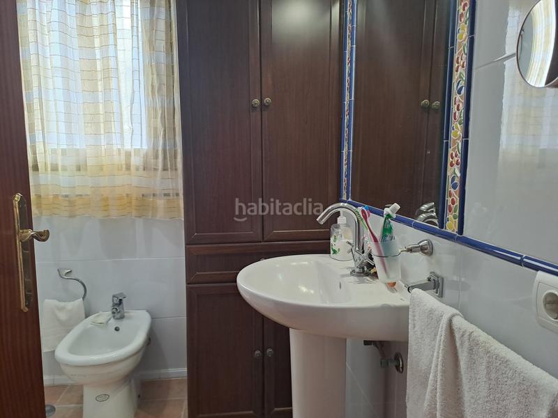 Foto 45f7ed66-9827-45c9-80b7-5b5235deec78. Chalet parcela rustica en los palacios con parcela de 800mts y 120 mts construidos, la vivienda cuenta con 3 dormitorios, salón-comedor en Palacios y Villafranca (Los)