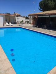 Chalet en La Paz