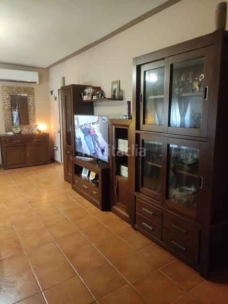 Foto 074ab1a8-18d7-4a38-a968-d6615256a881. Chalet avec chauffage parking piscine dans La Paz Alcalá de Guadaira