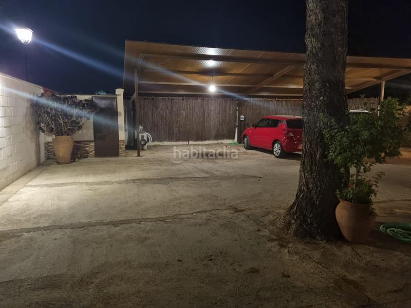 Foto 18ee24c7-ae51-42f9-9c34-9a8d70223dbf. Chalet avec chauffage parking piscine dans La Paz Alcalá de Guadaira