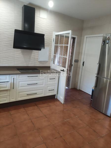 Foto 687fee66-55e5-4430-b5c6-ecc1ba46c2ff. Chalet avec chauffage parking piscine dans La Paz Alcalá de Guadaira