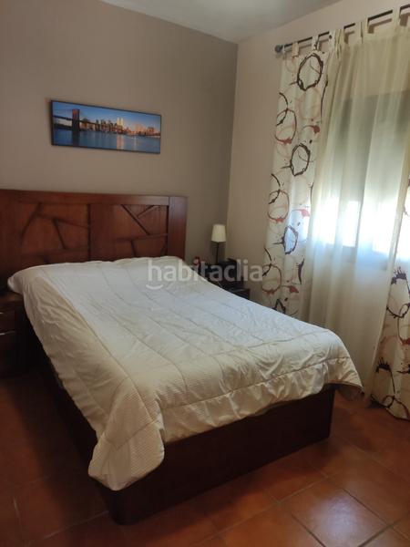 Foto 43668b7b-aaea-4450-929c-1421a4d6575a. Chalet con riscaldamento parcheggio piscina in La Paz Alcalá de Guadaira