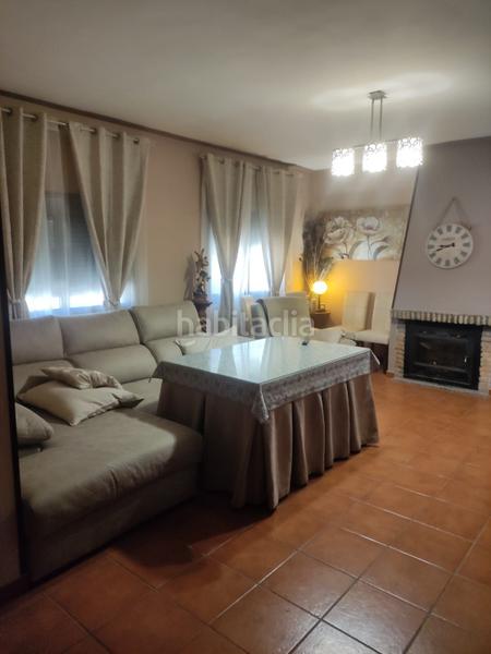 Foto 22f03370-c179-4f66-b60f-24cf9f1f497b. Xalet amb calefacció aparcament piscina a La Paz Alcalá de Guadaira