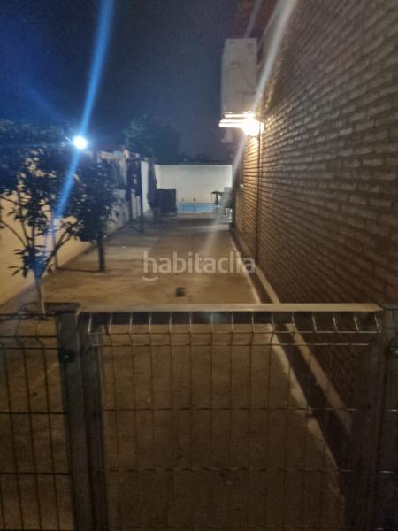 Foto 43f7c0ac-1e2d-422c-81b3-619e858e04b7. Xalet amb calefacció aparcament piscina a La Paz Alcalá de Guadaira