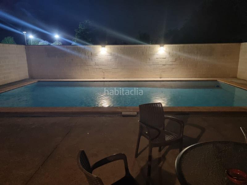 Foto a9430596-0d60-4d33-be55-b5a5a0b567c0. Xalet amb calefacció aparcament piscina a La Paz Alcalá de Guadaira