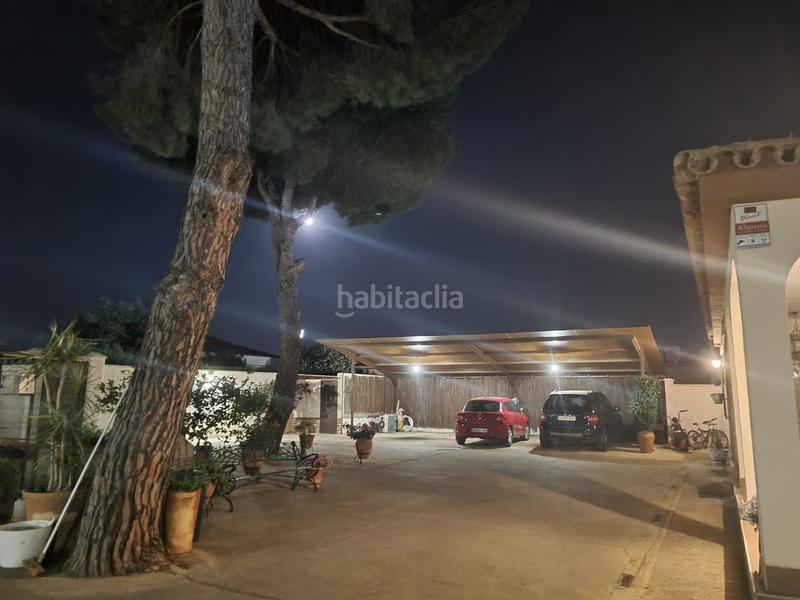 Foto ccdd508f-aa60-40fa-9e10-b8ffcbd09514. Xalet amb calefacció aparcament piscina a La Paz Alcalá de Guadaira