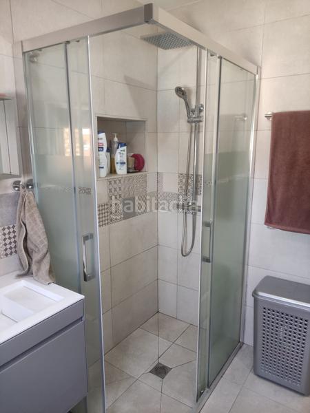 Foto e55da202-b92f-48b0-85dd-aa6d6ed817c6. Xalet amb calefacció aparcament piscina a La Paz Alcalá de Guadaira