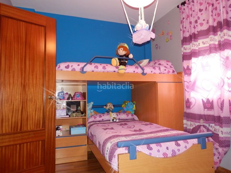 Foto 079cf348-cd77-4daf-b604-ae78c8c9ce0e. Lloguer dúplex amb calefacció aparcament a Arco Norte - Avda España Dos Hermanas