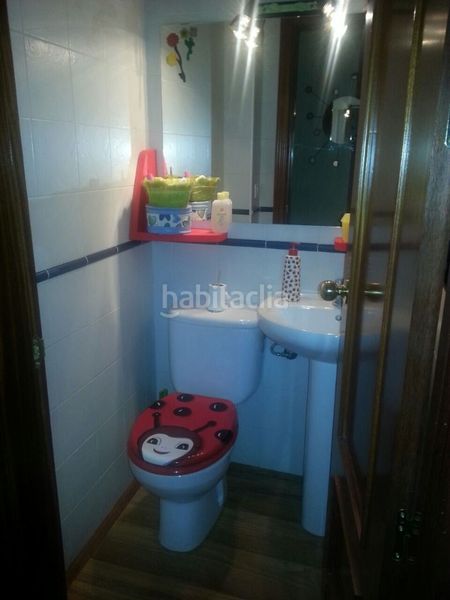 Foto 2b020578-f402-48c2-af69-21fd9be0c8ad. Lloguer dúplex amb calefacció aparcament a Arco Norte - Avda España Dos Hermanas