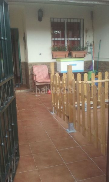 Foto 373b9ac3-072e-448f-8af6-823e11cf5d3b. Lloguer dúplex amb calefacció aparcament a Arco Norte - Avda España Dos Hermanas