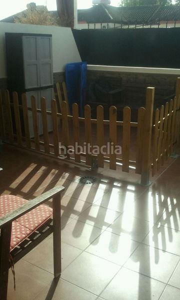 Foto 3c09afb2-2845-44c0-934a-8aede664efcb. Lloguer dúplex amb calefacció aparcament a Arco Norte - Avda España Dos Hermanas