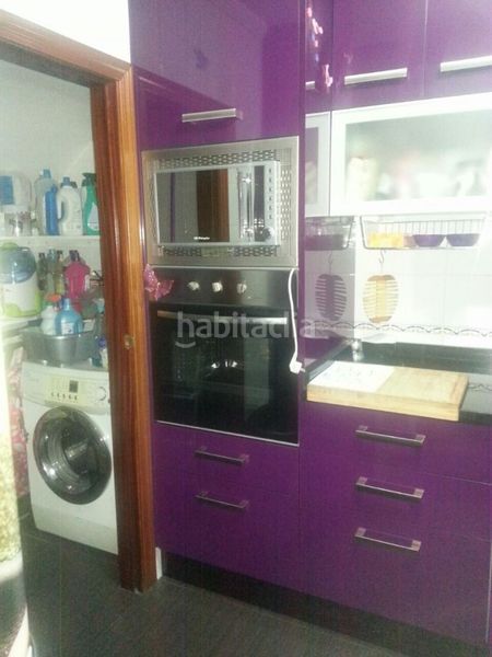 Foto 4067106b-2d5f-464b-92f8-2305a2a4a05d. Lloguer dúplex amb calefacció aparcament a Arco Norte - Avda España Dos Hermanas