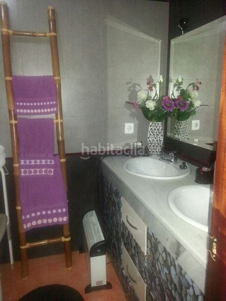 Foto 4363de5a-9c85-4ec7-b30c-dcdae80f2a94. Lloguer dúplex amb calefacció aparcament a Arco Norte - Avda España Dos Hermanas