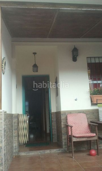 Foto 6af458d1-9464-4ac7-a3d6-1f9046d7bbb2. Lloguer dúplex amb calefacció aparcament a Arco Norte - Avda España Dos Hermanas