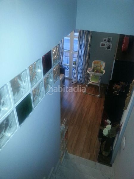 Foto c9e03ea4-d82c-41d8-8d94-f71b58167914. Lloguer dúplex amb calefacció aparcament a Arco Norte - Avda España Dos Hermanas