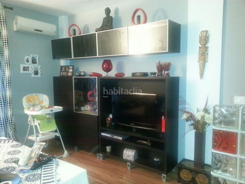 Foto d66ecc19-3d03-4301-9b3a-48e0a5ac8189. Lloguer dúplex amb calefacció aparcament a Arco Norte - Avda España Dos Hermanas