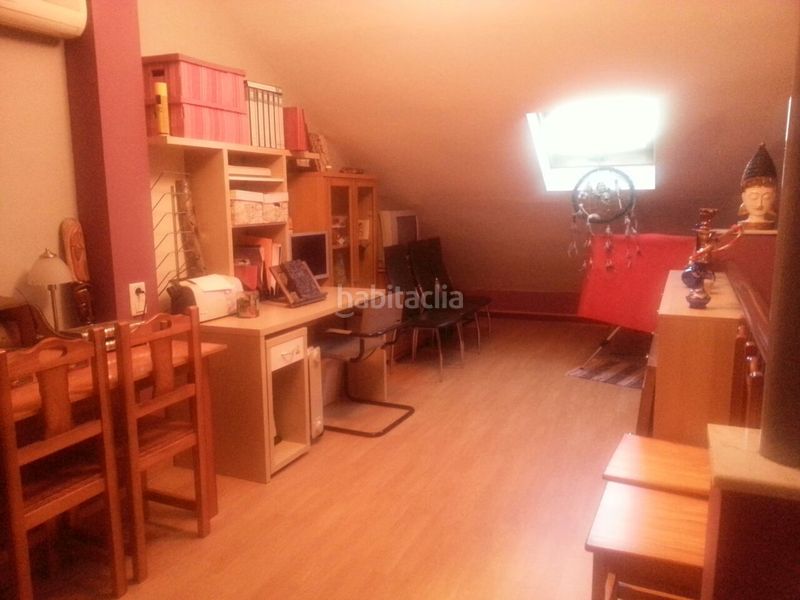 Foto fcaa3e6e-4cc9-4d0e-ad03-fe551b7af3bc. Lloguer dúplex amb calefacció aparcament a Arco Norte - Avda España Dos Hermanas