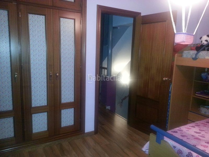 Foto b075d815-99cb-496e-82b7-cc51e93f50fd. Location duplex avec chauffage parking dans Arco Norte - Avda España Dos Hermanas