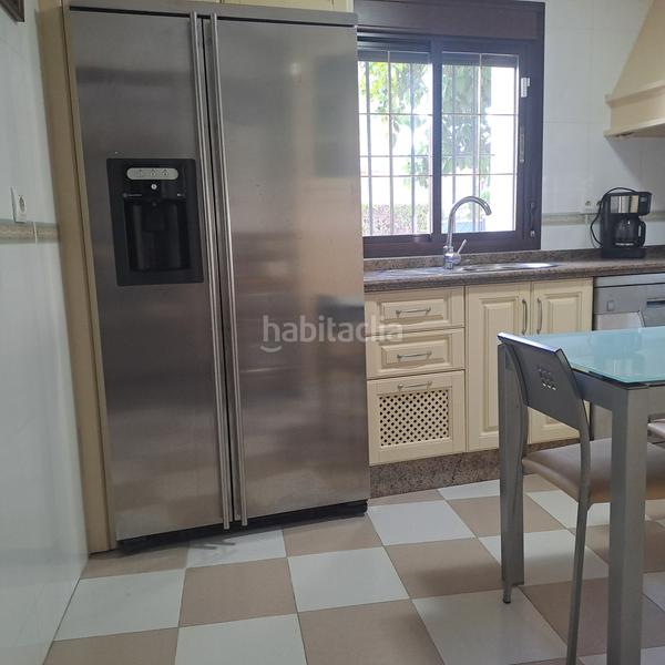 Foto 17c68e23-5026-4ed7-b23c-0744dcdcf328. Doppelhaus mit parking pool in Arco Norte - Avda España Dos Hermanas