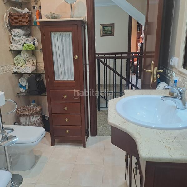 Foto 1f428b32-2044-466e-a703-d33f5781b6c0. Doppelhaus mit parking pool in Arco Norte - Avda España Dos Hermanas