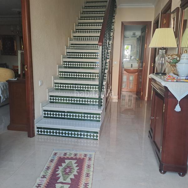 Foto 26c85420-ac15-454c-9261-a9466fa2a210. Doppelhaus mit parking pool in Arco Norte - Avda España Dos Hermanas