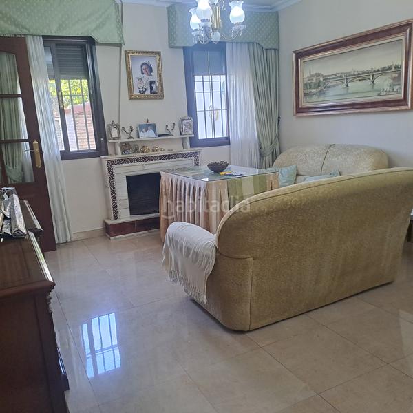 Foto 3b2d53ec-beb5-46b5-907a-2b1c7ae66cba. Doppelhaus mit parking pool in Arco Norte - Avda España Dos Hermanas