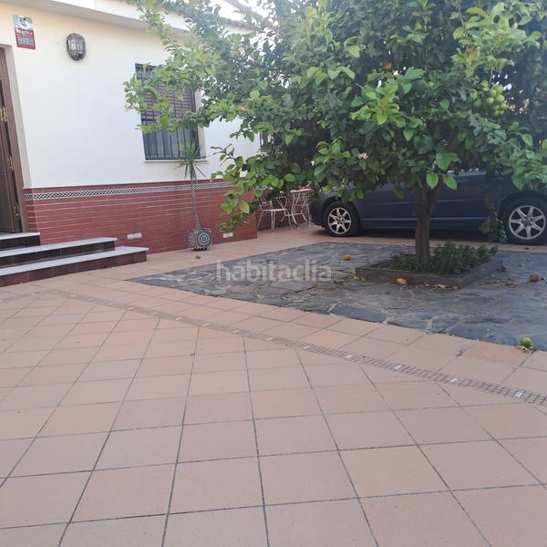 Foto 4a2be1ae-986a-4748-a09d-f185988bdcda. Doppelhaus mit parking pool in Arco Norte - Avda España Dos Hermanas