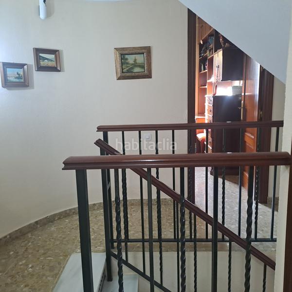 Foto 4b57b8ca-656a-4206-a395-449f7fbe3de7. Doppelhaus mit parking pool in Arco Norte - Avda España Dos Hermanas