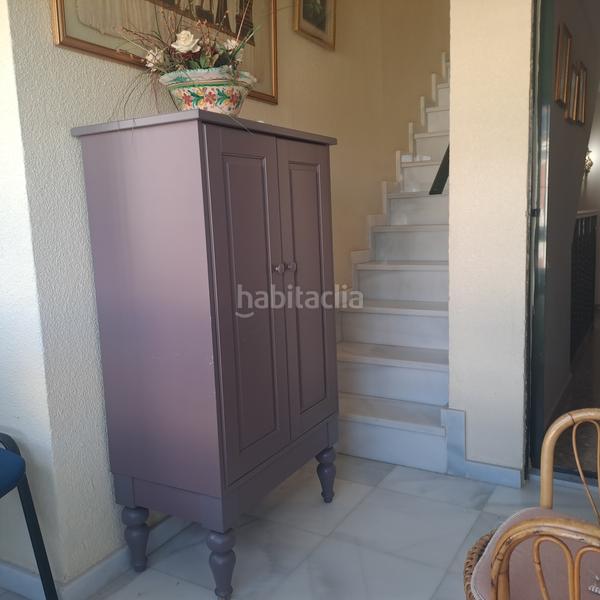 Foto 6ed66df6-94da-473e-be91-83f2d8145867. Doppelhaus mit parking pool in Arco Norte - Avda España Dos Hermanas