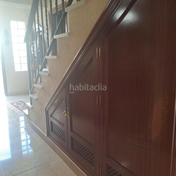 Foto 7dfef5b3-7655-4a88-9c3c-c7e335aba70b. Doppelhaus mit parking pool in Arco Norte - Avda España Dos Hermanas