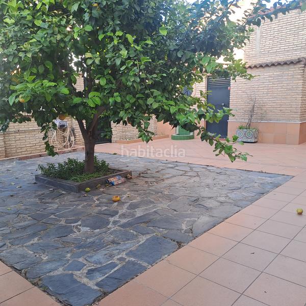 Foto 88738965-7ca7-4d9f-8aff-e50585bfd1ed. Doppelhaus mit parking pool in Arco Norte - Avda España Dos Hermanas