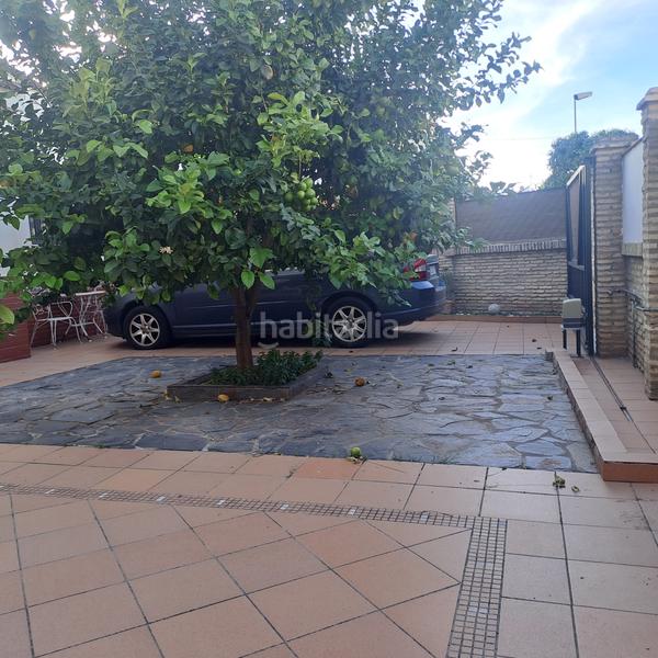 Foto 90fe4d6c-ddeb-400d-812d-cff552530ce5. Doppelhaus mit parking pool in Arco Norte - Avda España Dos Hermanas