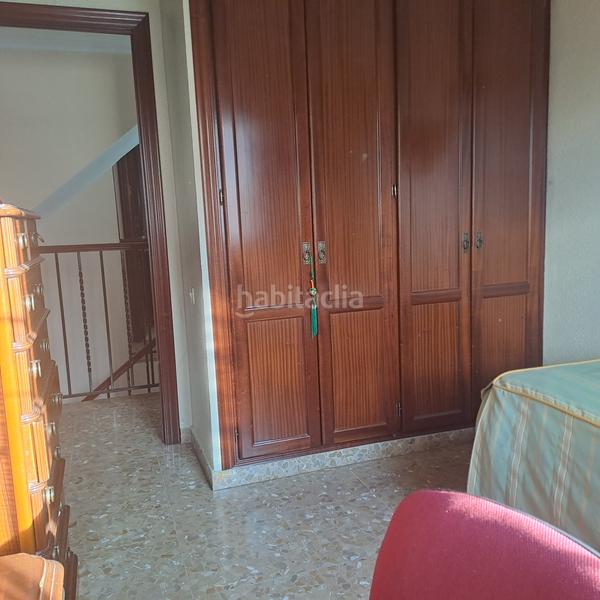 Foto 9a107869-5905-41e5-b24c-7289a460f396. Doppelhaus mit parking pool in Arco Norte - Avda España Dos Hermanas