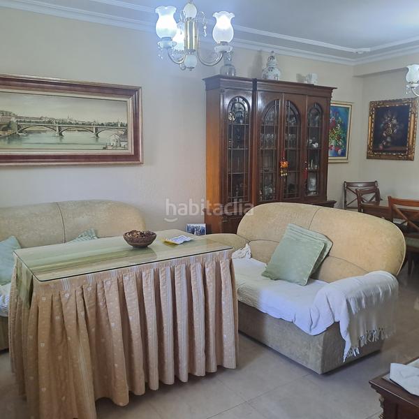 Foto a712a7a4-d654-4144-83a6-da20f155afbc. Doppelhaus mit parking pool in Arco Norte - Avda España Dos Hermanas