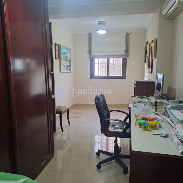 Foto baacdabc-da7e-478a-a514-99b899b76623. Doppelhaus mit parking pool in Arco Norte - Avda España Dos Hermanas