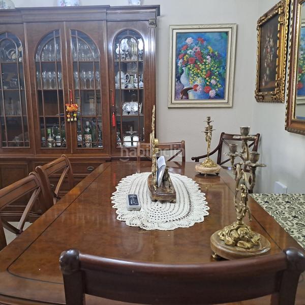 Foto d362dcfb-e33f-4ff5-a440-cbca5bf1147f. Doppelhaus mit parking pool in Arco Norte - Avda España Dos Hermanas