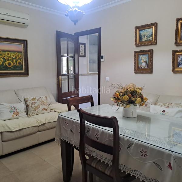 Foto dc0be367-c438-44d6-855e-8c7b7a84dac3. Doppelhaus mit parking pool in Arco Norte - Avda España Dos Hermanas