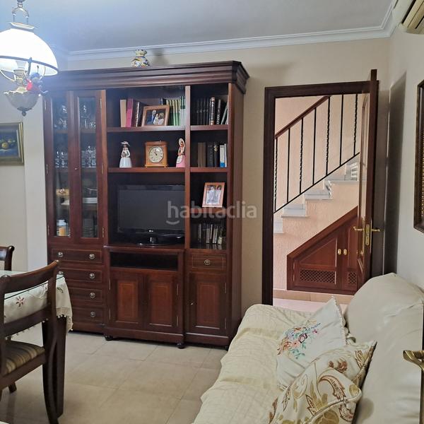 Foto e2e8497d-139f-4fef-ab6a-ed5cf514e6bc. Doppelhaus mit parking pool in Arco Norte - Avda España Dos Hermanas