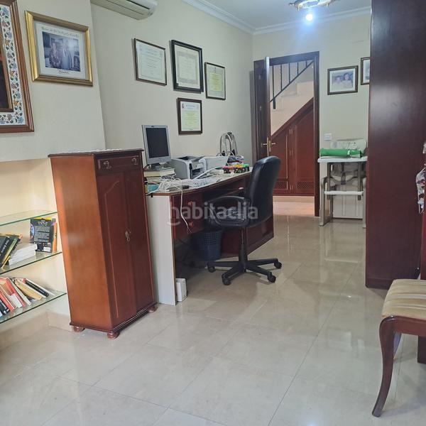 Foto f7132cf7-c211-46dc-8371-67a4d4b59bc1. Doppelhaus mit parking pool in Arco Norte - Avda España Dos Hermanas