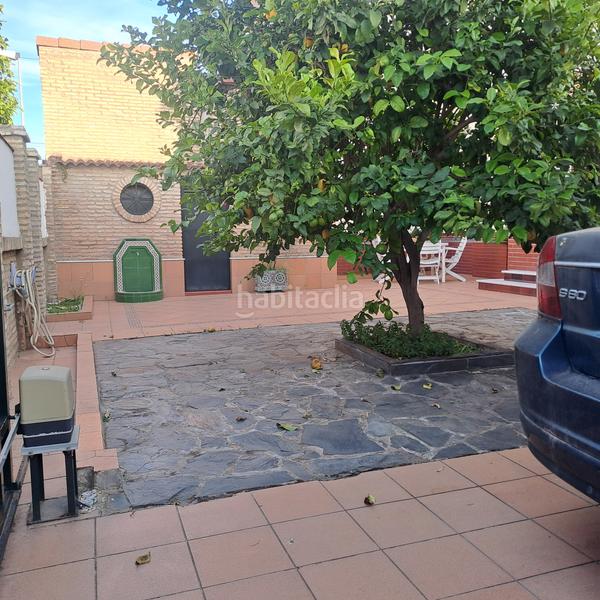 Foto fb9f8e49-9881-4918-8ae8-1fe4498d483d. Doppelhaus mit parking pool in Arco Norte - Avda España Dos Hermanas