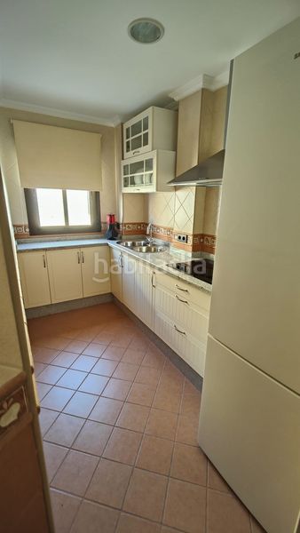 Foto 4535adbf-1d04-4626-b825-a2a741b5e52c. Rent duplex in Centro - Doña Mercedes Dos Hermanas