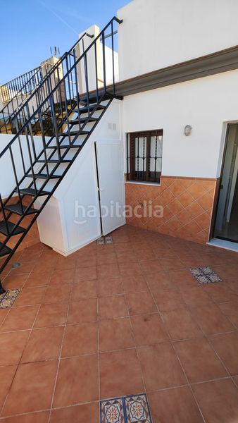 Foto 586a14da-56a0-4f71-ad0a-9aa9d37e853f. Rent duplex in Centro - Doña Mercedes Dos Hermanas