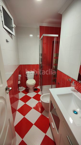 Foto b98a03fa-13c9-4d03-87d5-ffca0fa82d6e. Rent duplex in Centro - Doña Mercedes Dos Hermanas